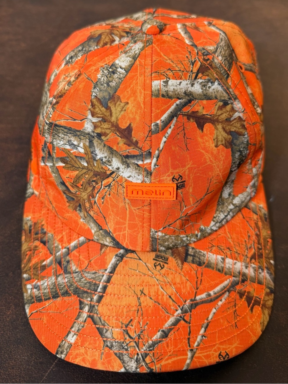 melin x Realtree® 
THE LEGEND REALTREE HYDRO Small - SOLD OUT on site